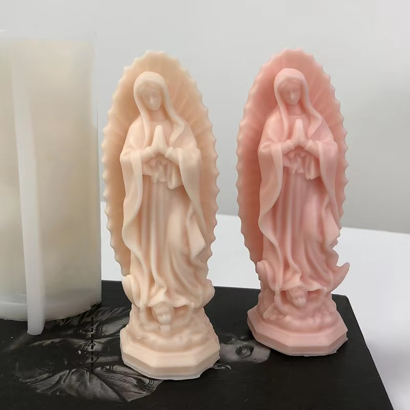 Resin Craft Ideas - 1 Pezzo Stampo in Silicone per