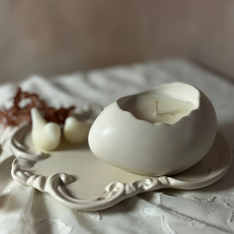 Resin Craft Ideas - Stampo in silicone per resina, 1
