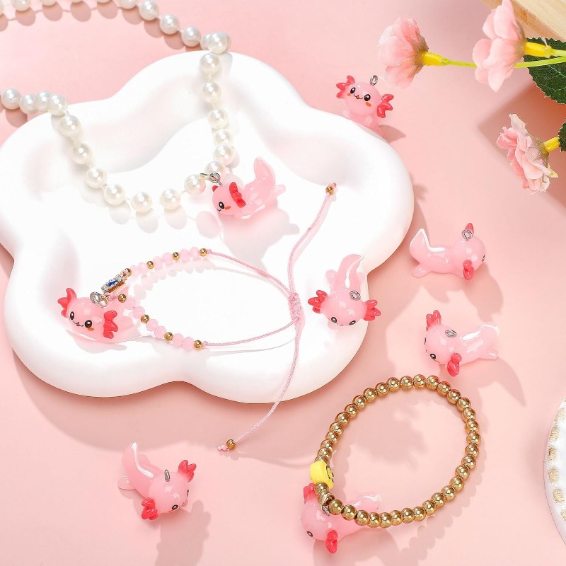 Pendenti con ciondoli Mini Axo - Resin Crafts Diy recensione e prezzo