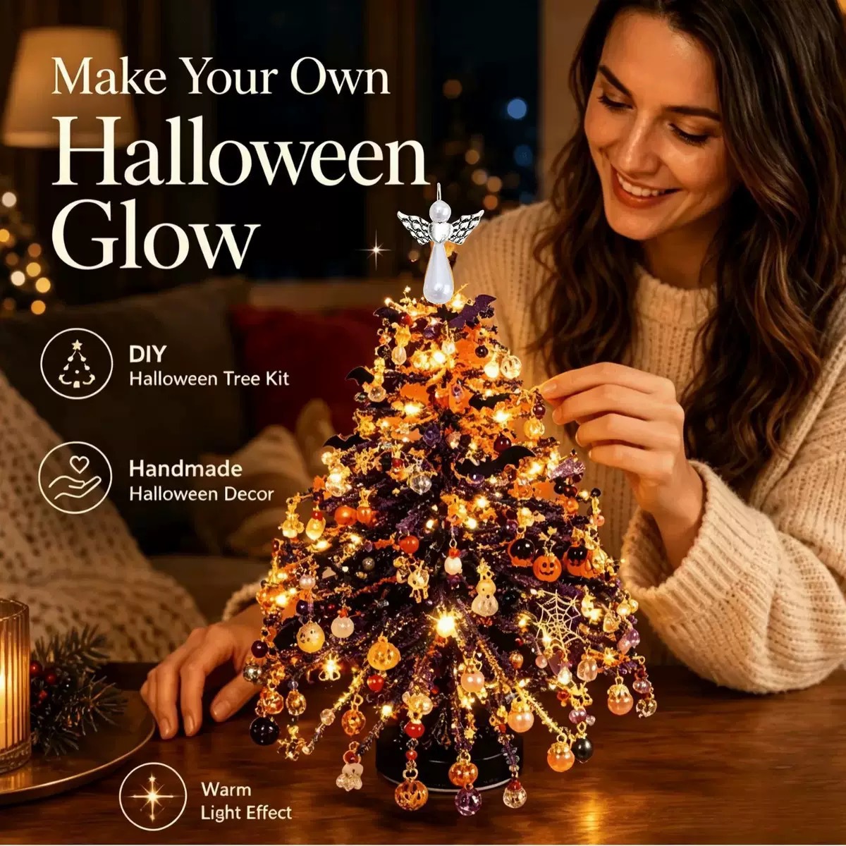 Kit Artigianale per Albero Dec - Crafting Resin recensione e prezzo