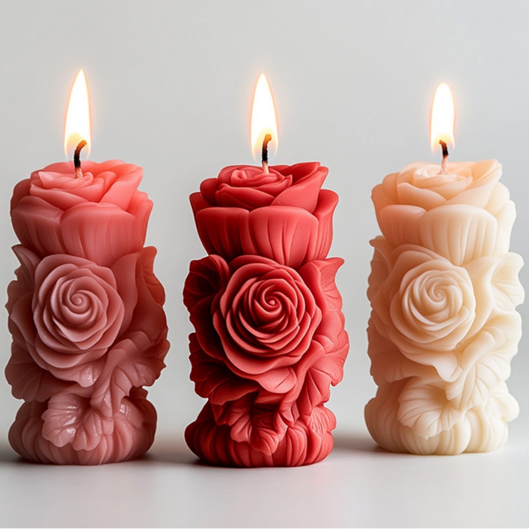 Stampo in Silicone a Forma di  - Resin Craft Ideas recensione e prezzo