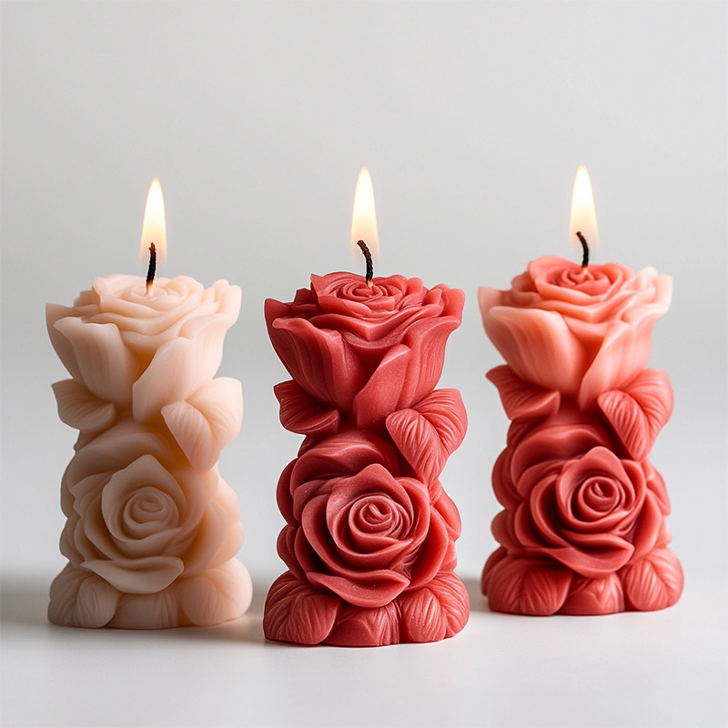 Stampo in Silicone a Forma di  - Resin Craft Ideas recensione e prezzo