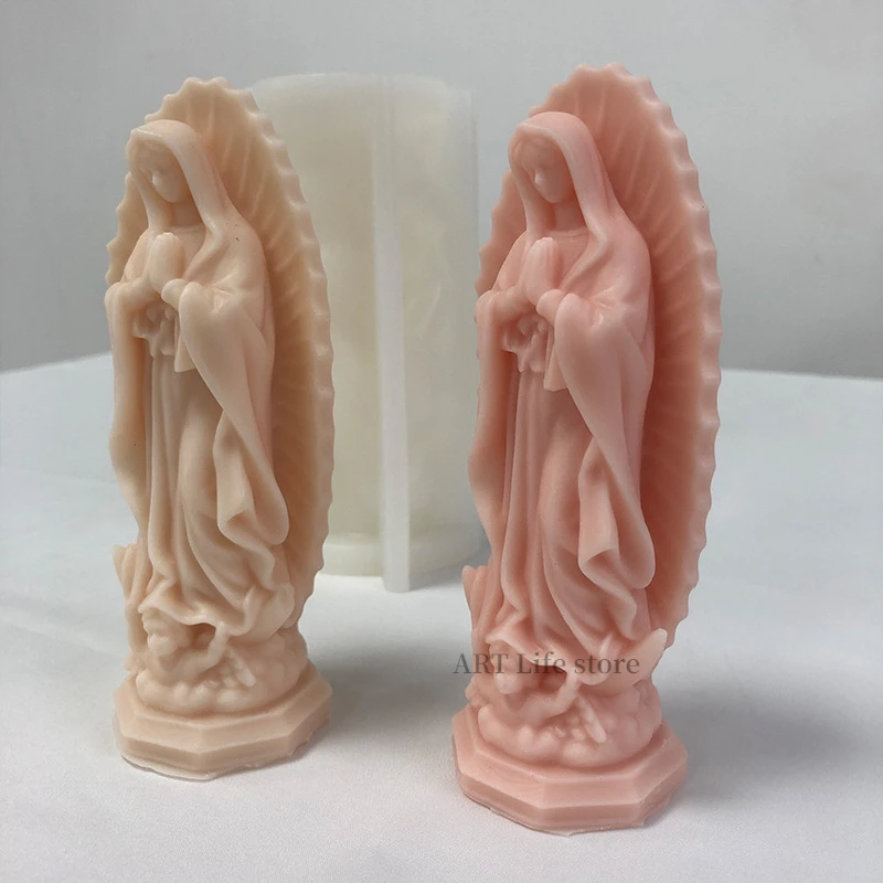 1 Pezzo Stampo in Silicone per - Resin Craft Ideas recensione e prezzo