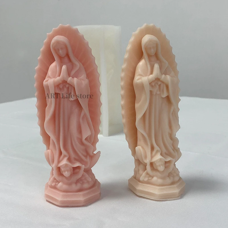 1 Pezzo Stampo in Silicone per - Resin Craft Ideas recensione e prezzo