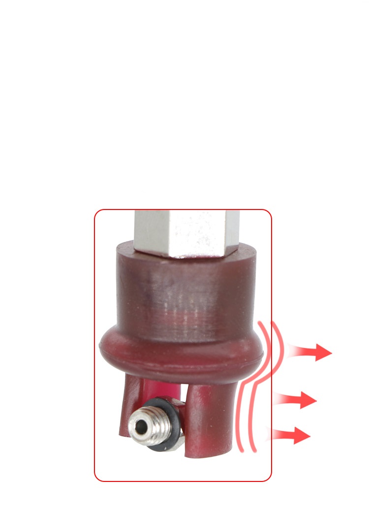 Serie NS-10/15/20/30/40 Mini P - Vacuum Chamber Small recensione e prezzo