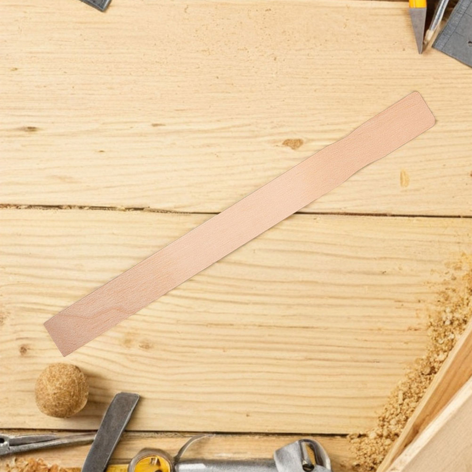 15 bastoncini in legno per mes - Crafting Resin recensione e prezzo