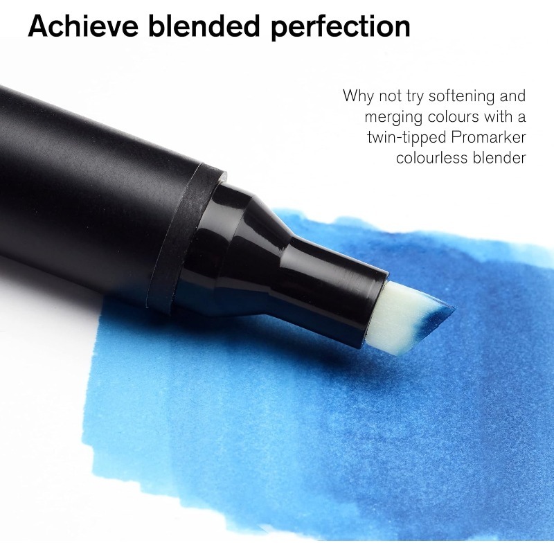 Set di Pennarelli Professional - Copic Marker Sketch recensione e prezzo