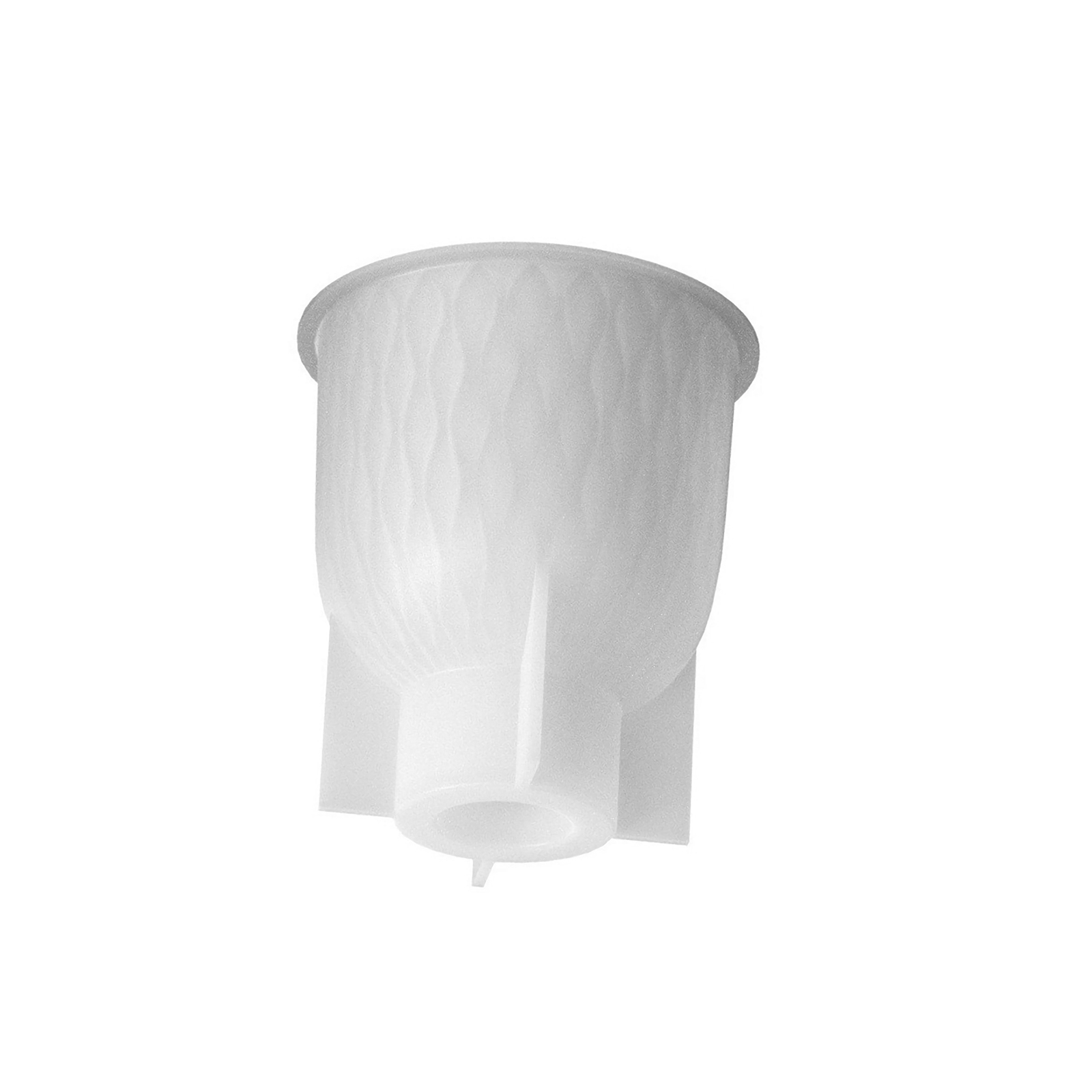 Stampo in silicone per vaso di - Resin Craft Ideas recensione e prezzo