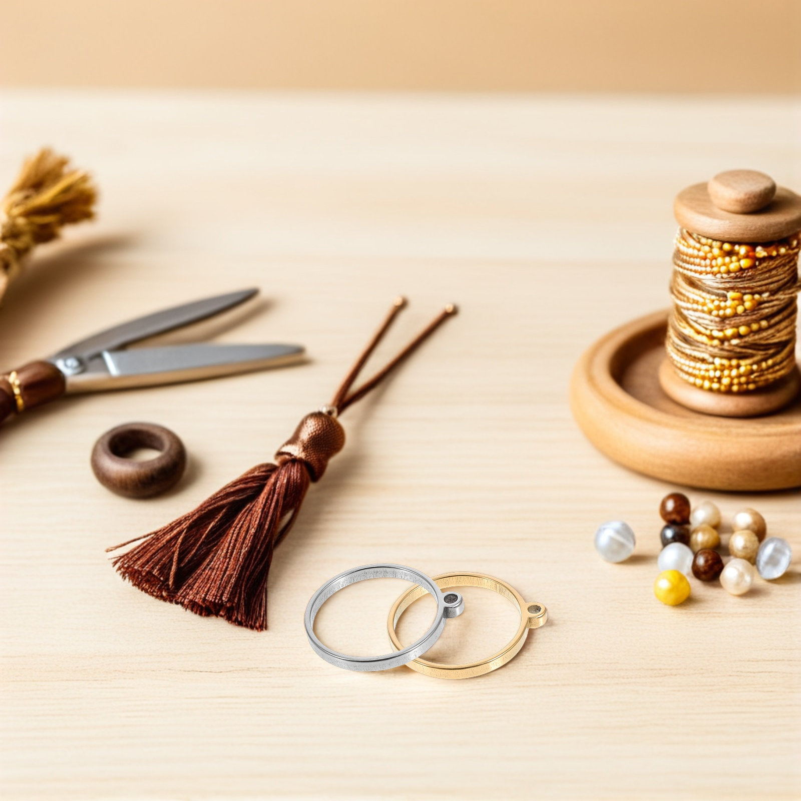 12 pezzi di supporti per crear - Resin Crafts Diy recensione e prezzo