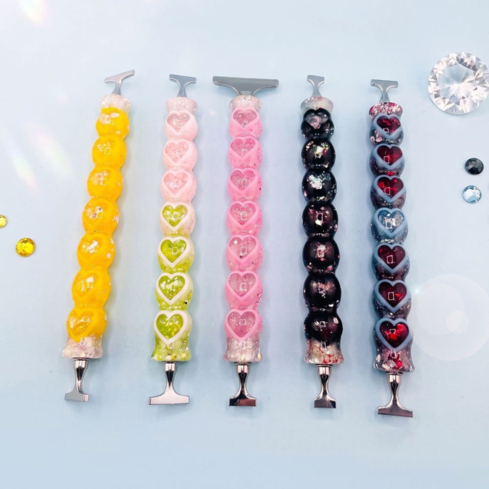 Nuova Penna per Diamond Painti - Resin Craft Ideas recensione e prezzo