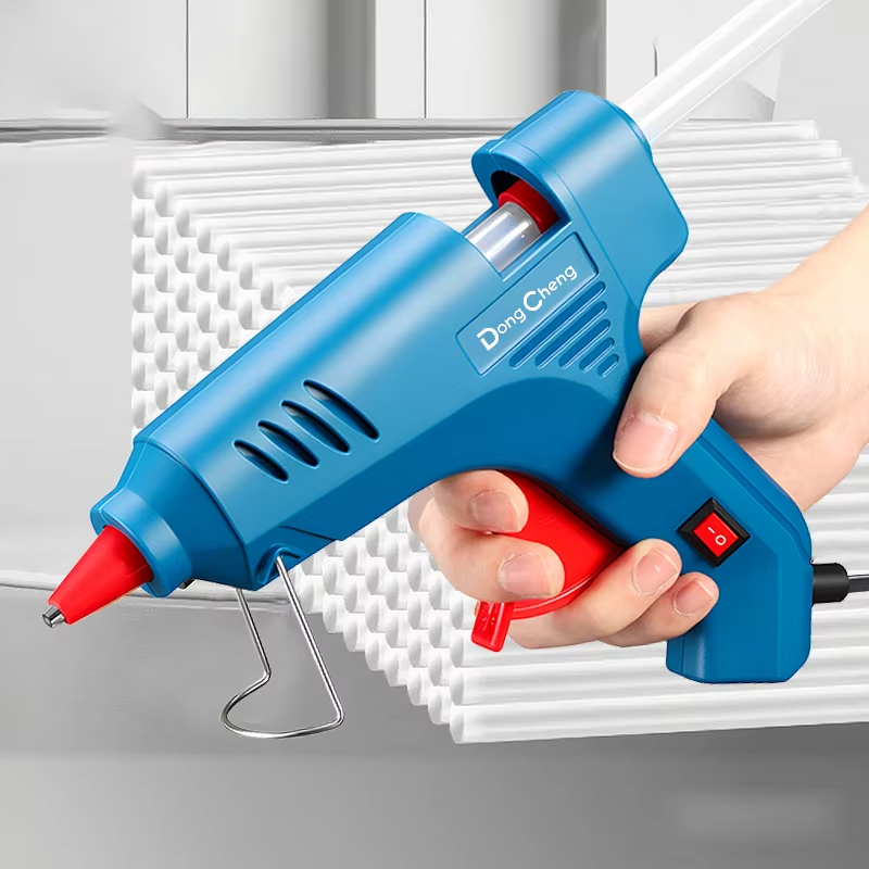Mini pistola per colla a caldo - Heat Gun Small recensione e prezzo