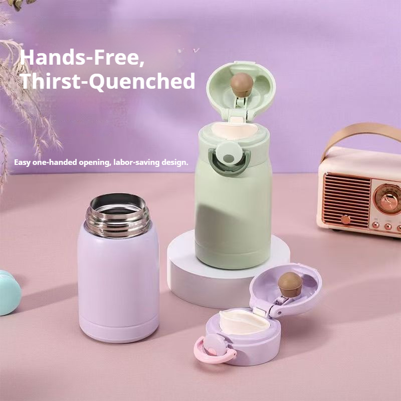 200ML/360ML Tazza Tascabile in - Vacuum Chamber Small recensione e prezzo