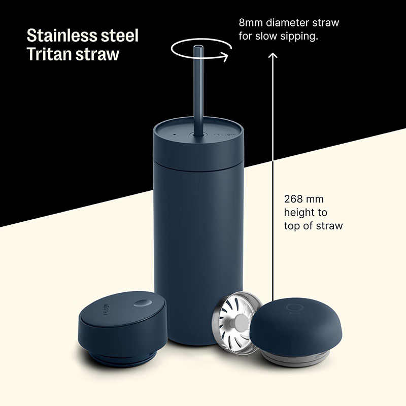 Tumbler Personalizzato da 16 o - Vacuum Chamber Small recensione e prezzo