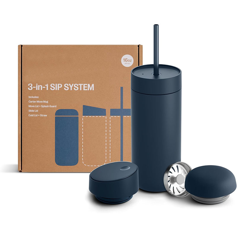 Tumbler Personalizzato da 16 o - Vacuum Chamber Small recensione e prezzo