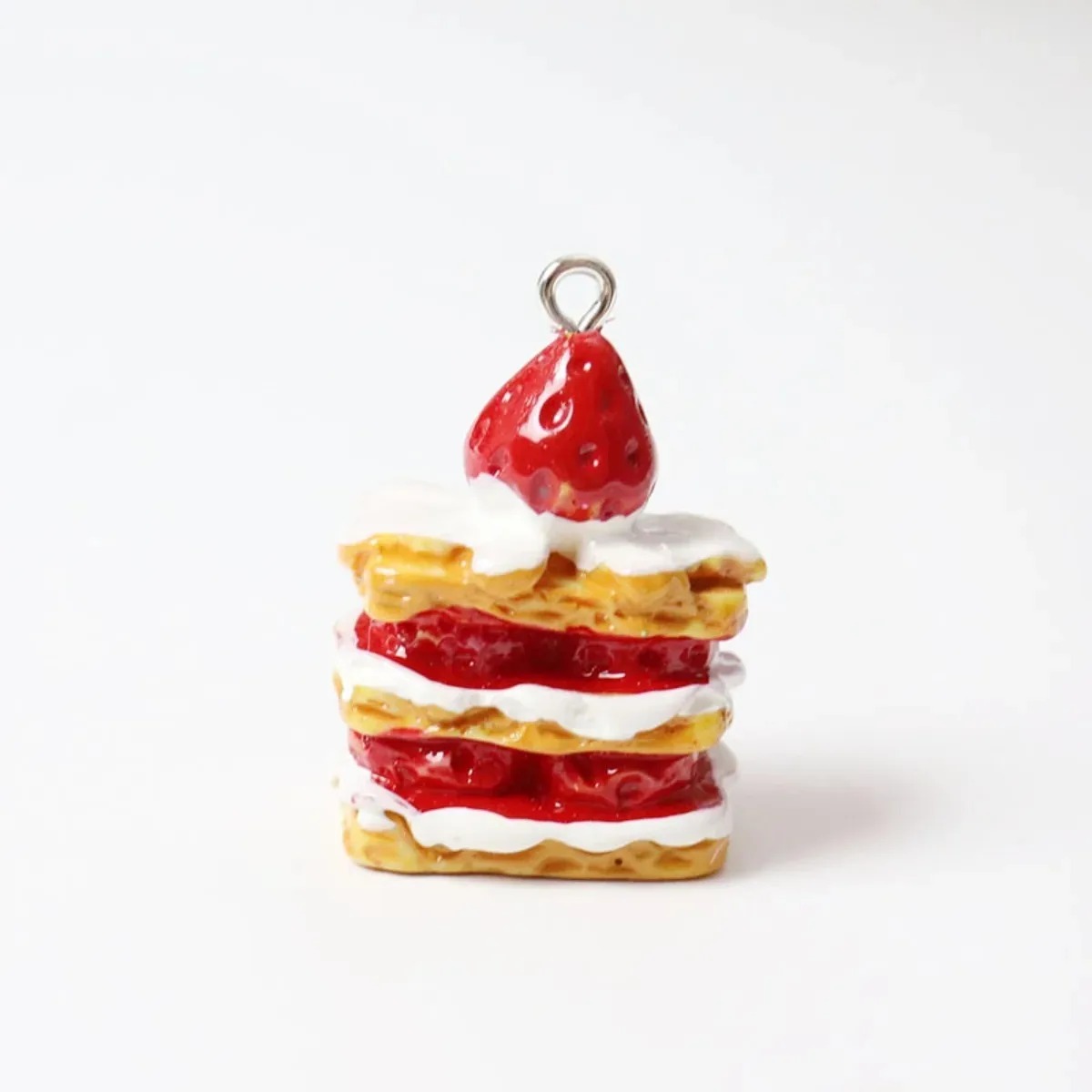 10 Pezzi Mini Ciondoli in Resi - Resin Crafts Diy recensione e prezzo