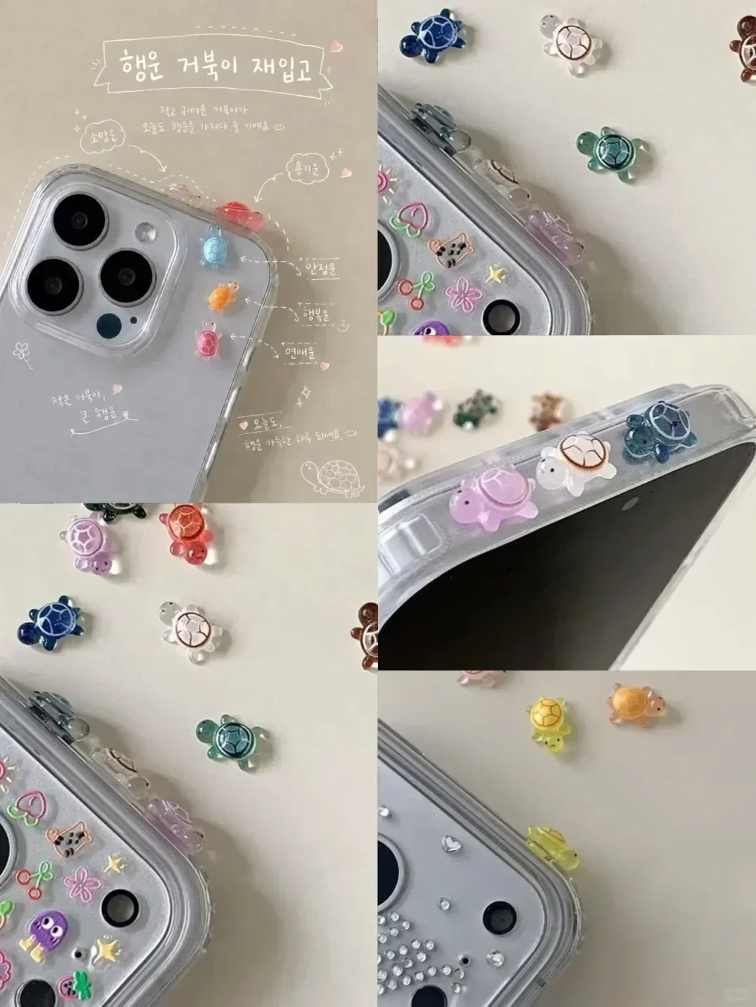 100 pezzi/ Ciondoli in resina  - Crafting Resin recensione e prezzo
