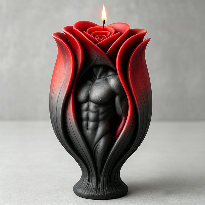 Stampo in Silicone per Candele - Resin Craft Ideas recensione e prezzo