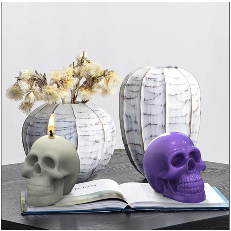 Stampi per candele in Silicone - Resin Craft Ideas recensione e prezzo